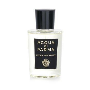 Acqua Di Parma Signatures Of The Sun Lily Of The Valley Eau De Parfum