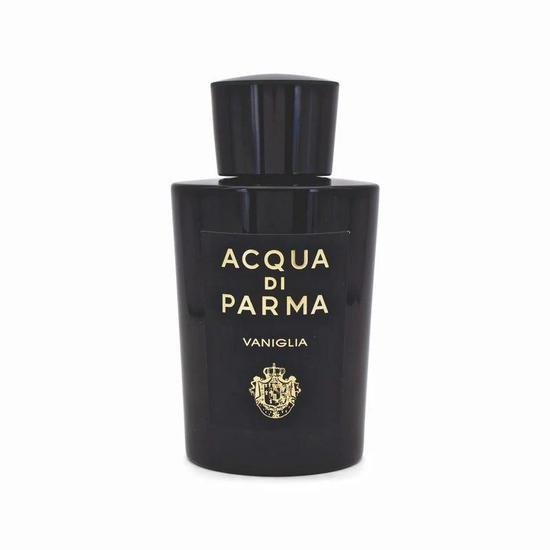 Acqua Di Parma Vaniglia Eau De Parfum 180ml (Imperfect Box)