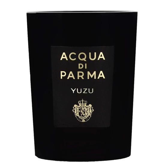 Acqua Di Parma Yuzu Candle 200g
