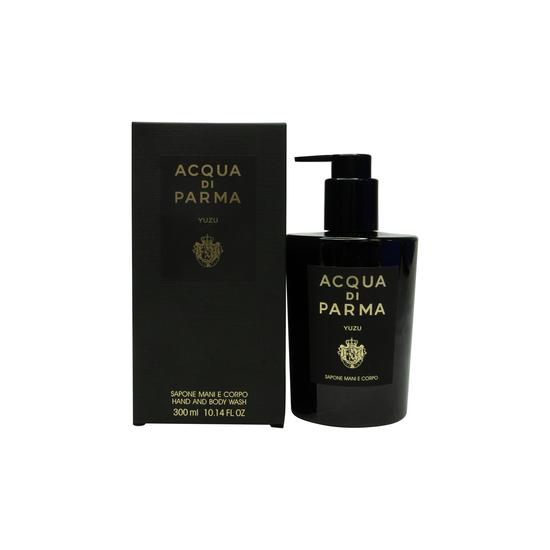 Acqua Di Parma Yuzu Hand & Body Wash 300ml