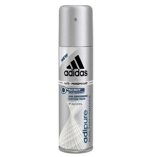 Adidas Adipure 48h Deodorant Spray 200ml