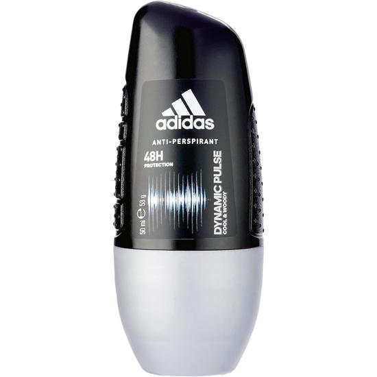 Adidas Dynamic Pulse Deodorant Roll On 50ml