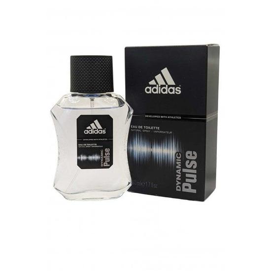 Adidas Dynamic Pulse Eau De Toilette 50ml