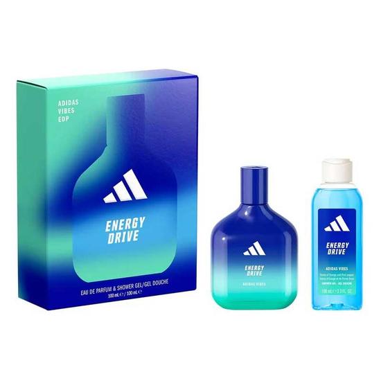 Adidas Energy Drive Gift Set