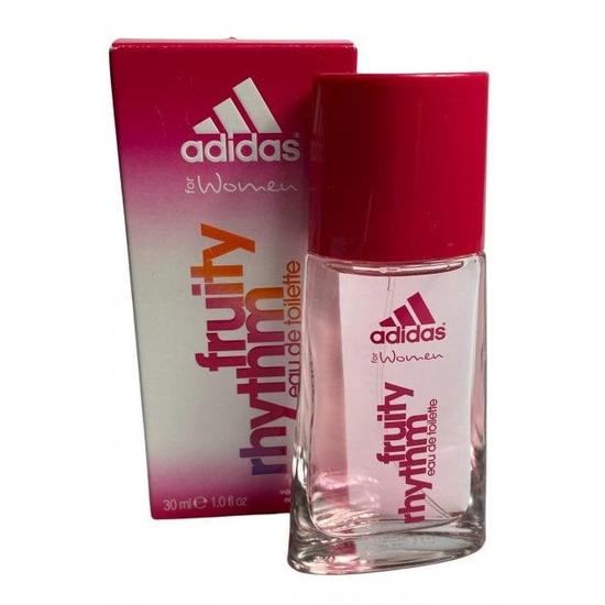 Adidas Fruity Rhythm Eau De Toilette 30ml