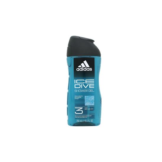 Adidas Ice Dive Shower Gel Sales Offers