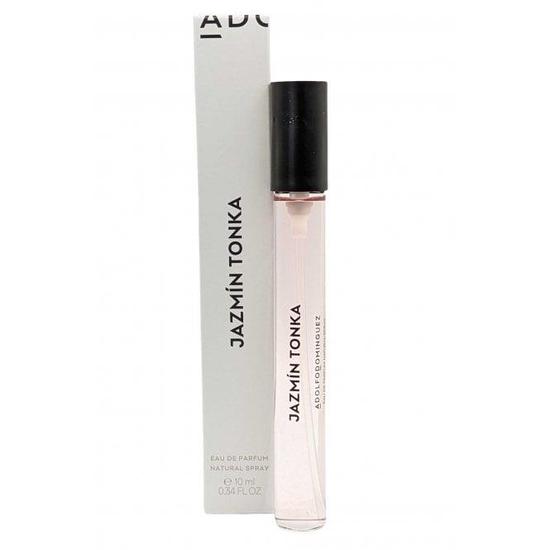 Adolfo Dominguez Jazmin Tonka Eau De Parfum 10ml