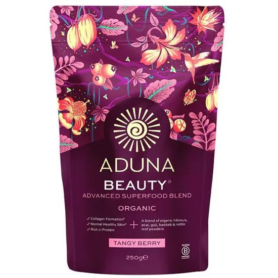 Aduna Beauty Advanced Superfood Blend 250g