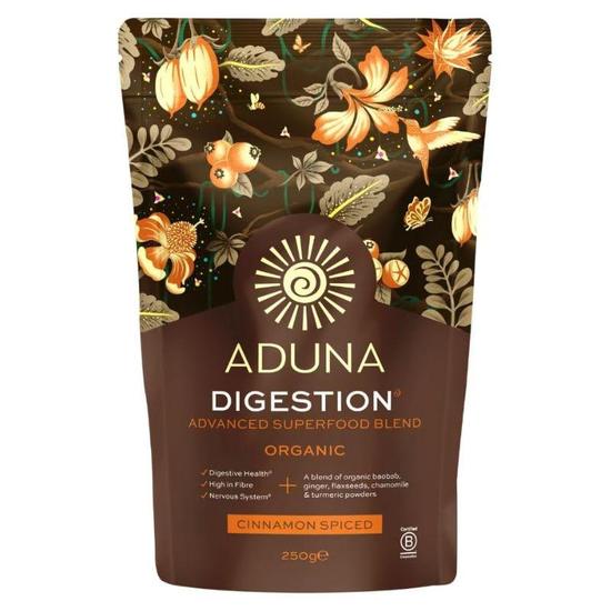 Aduna Digestion Advanced Superfood Blend 250g