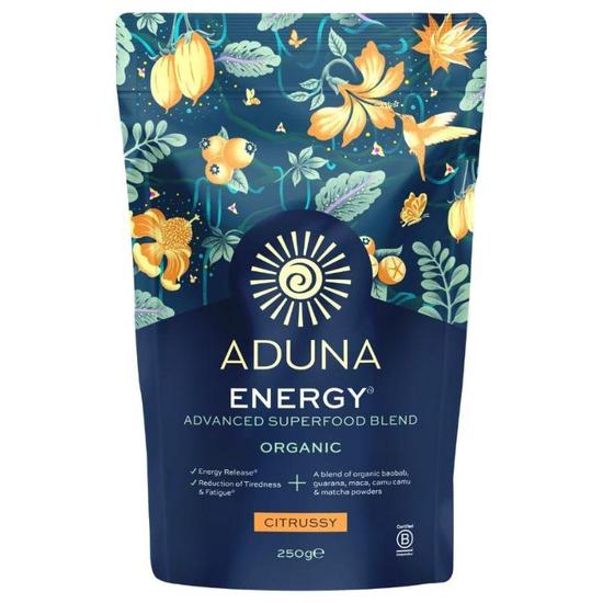 Aduna Energy Advanced Superfood Blend 250g