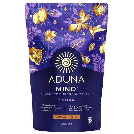 Aduna Mind Advanced Superfood Blend 250g