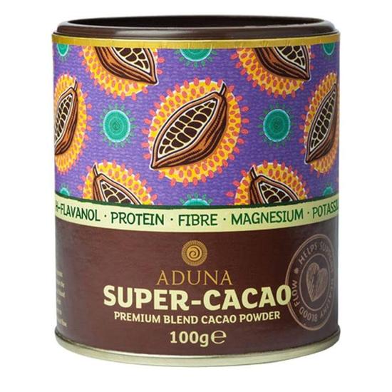 Aduna Super-Cacao Powder 100g