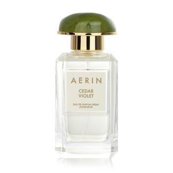 AERIN Cedar Violet Eau De Parfum 50ml