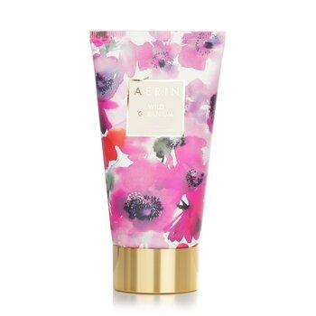 AERIN Wild Geranium Body Cream 150ml