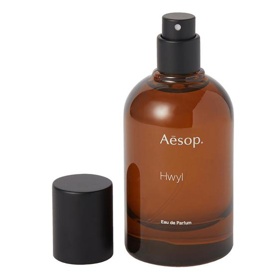 aesop fragrance hwyl