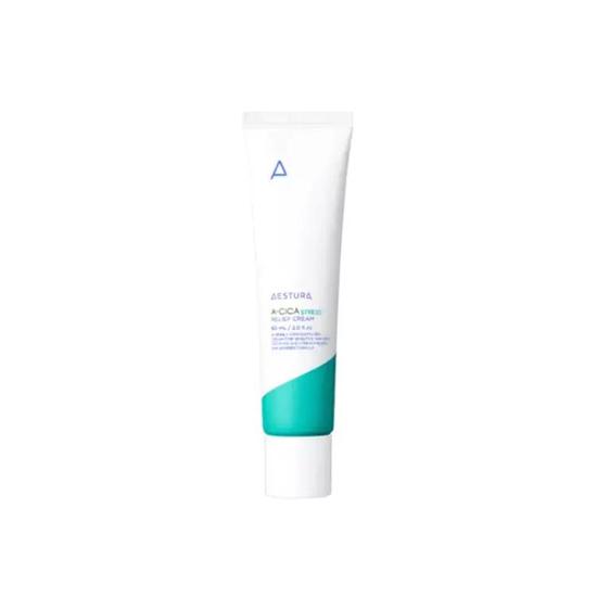 aestura A-Cica Calming Cream 60ml