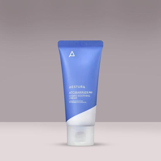 aestura Atobarrier 365 Hydro Soothing Cream 60ml