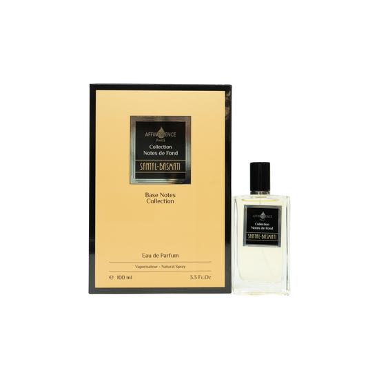 Affinessence Santal Basmati Eau De Parfum 100ml