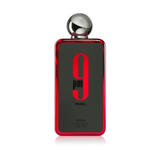 Afnan 9PM REBEL Eau De Parfum 100ml