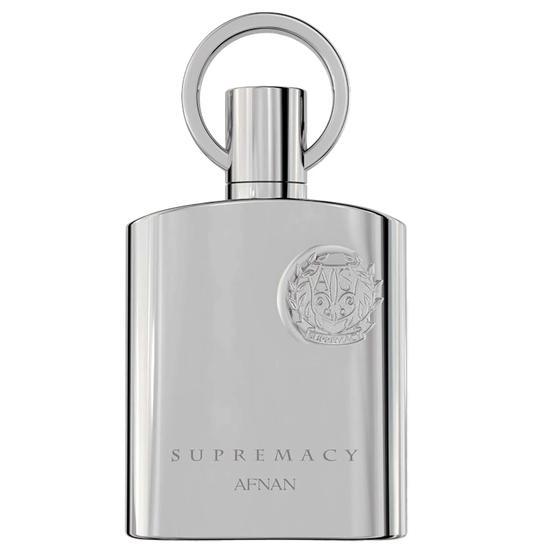 Afnan Supremacy Silver Pour Homme Eau De Parfum