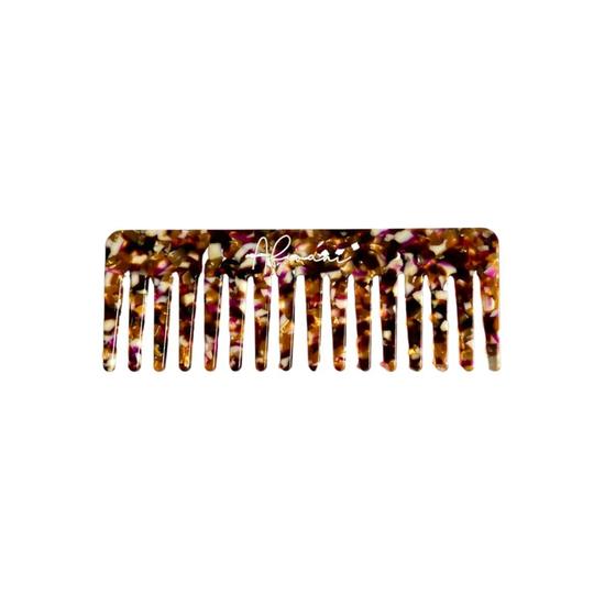 Afroani Blackcurrant Hair Comb