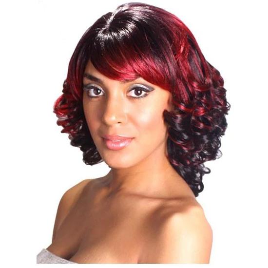 Aftress Excellente Synthetic Zest Wig TC1B/27