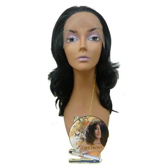 Aftress Futur Lace Synthetic Pamira Wig P4/27/30