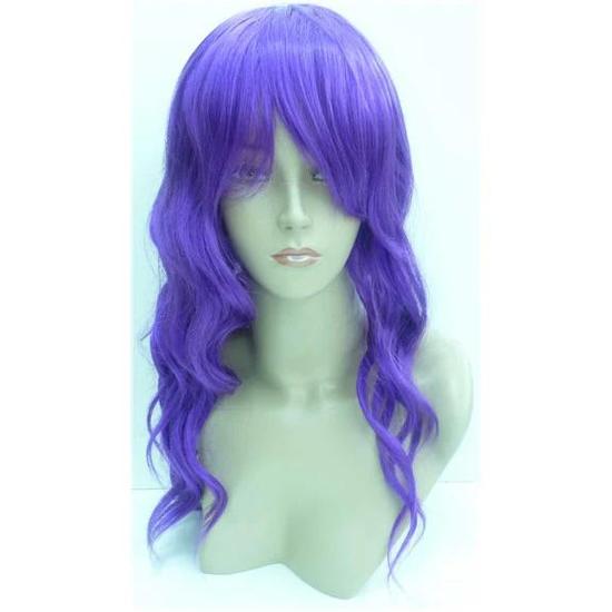 Aftress Wig Excellente Synthetic Roma Wig RED