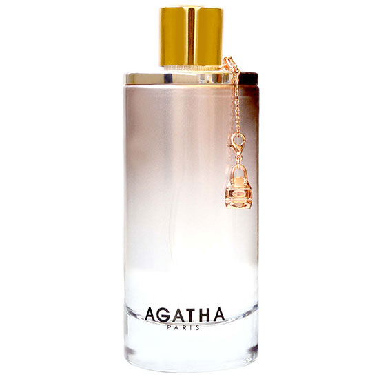 agatha perfume price