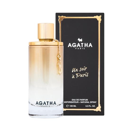 Agatha Un Soir A Paris Eau De Parfum 100ml