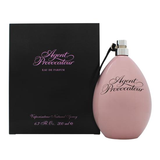 Agent Provocateur Eau De Parfum 200ml