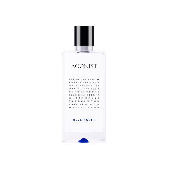 Agonist Blue North Eau De Parfum 50ml