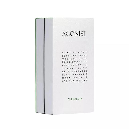 Agonist Floralust Eau De Parfum 50ml