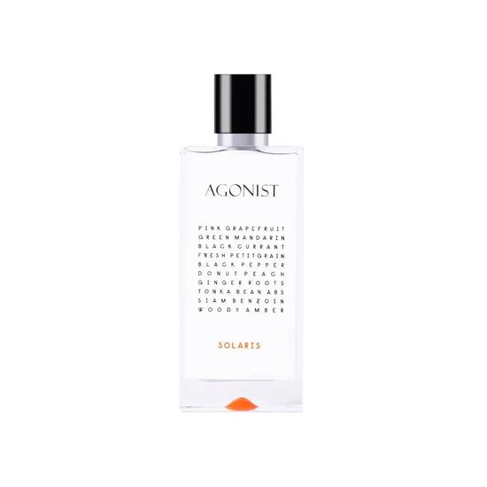 Agonist Solaris Eau De Parfum 50ml