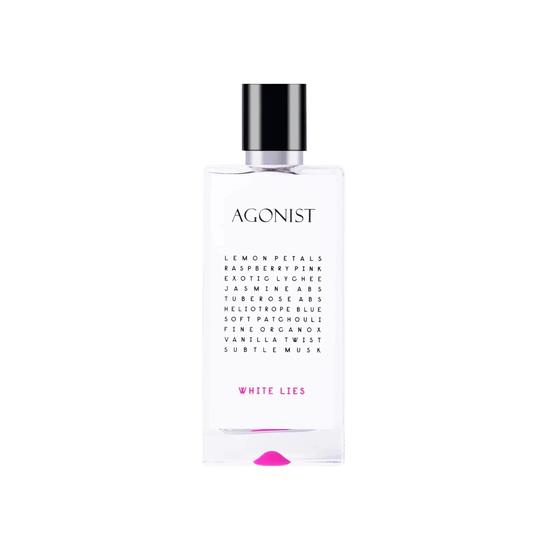 Agonist White Lies Eau De Parfum 50ml