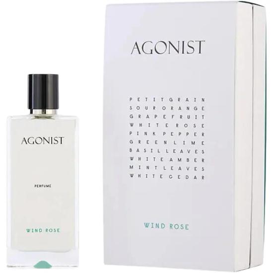 Agonist Wind Rose Eau De Parfum 50ml