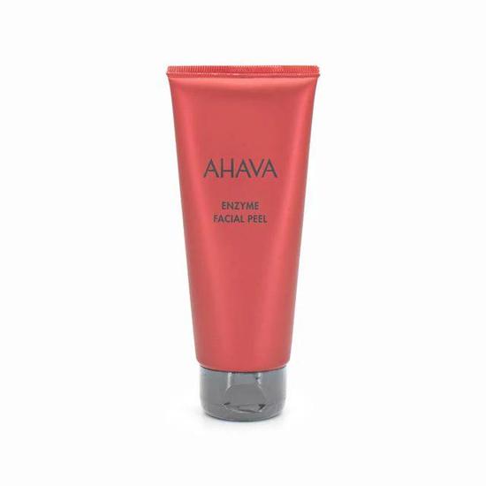 AHAVA Apple Of Sodom Enzyme Peel 100ml (Imperfect Box)