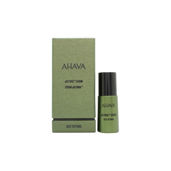 AHAVA pRetinol Safe Retinol Serum 30ml