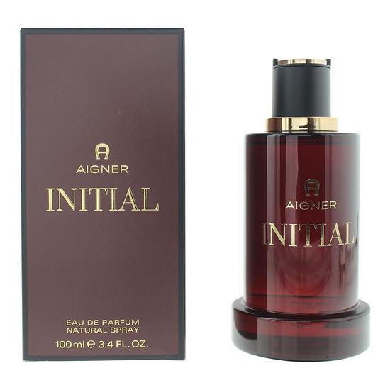 Aigner Initial Eau De Parfum 100ml