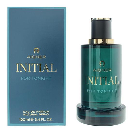 Aigner Initial For Tonight Eau De Parfum 100ml