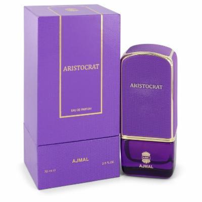 Ajmal Aristocrat Eau De Parfum 75ml