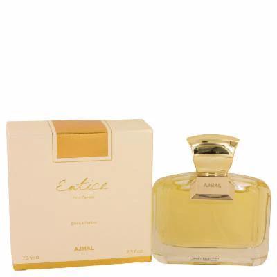 Ajmal Entice Pour Femme Eau De Parfum 75ml