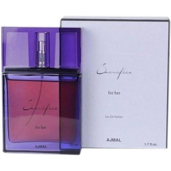 Ajmal Sacrifice Eau De Parfum 50ml