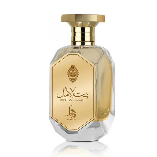 Al Absar Bint Al Amal Eau De Parfum By Al Absar