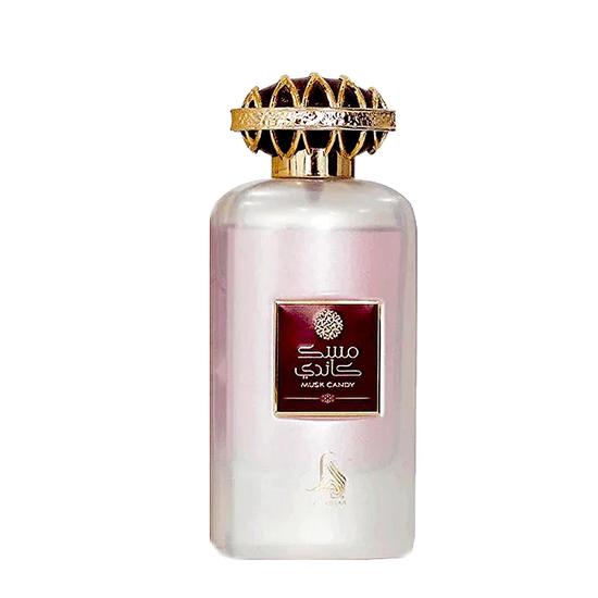 Al Absar Musk Candy Eau De Parfum By Al Absar