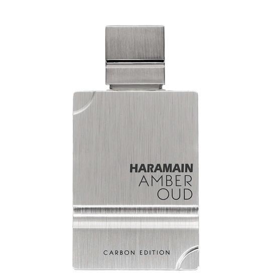 Al Haramain Amber Oud Carbon Edition Eau De Parfum 60ml