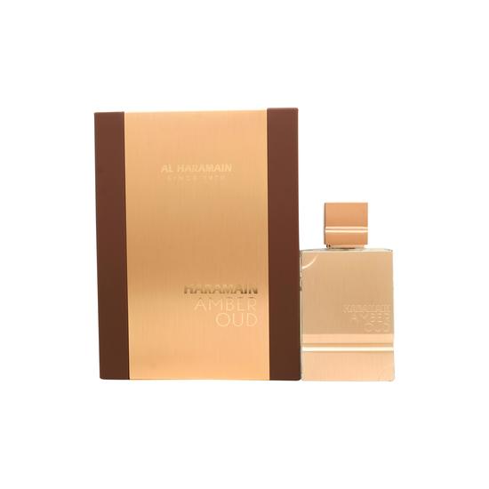 Al Haramain Amber Oud Eau De Parfum 60ml