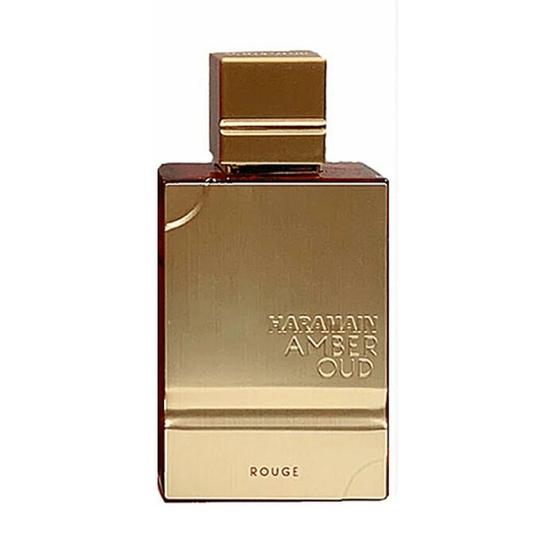 Al Haramain Amber Oud Rouge Eau De Parfum 120ml