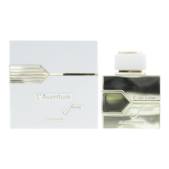 Al Haramain L'Aventure Femme Eau De Parfum 100ml