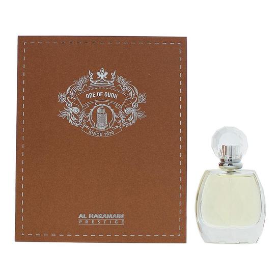 Al Haramain Ode Of Oud Eau De Parfum 70ml